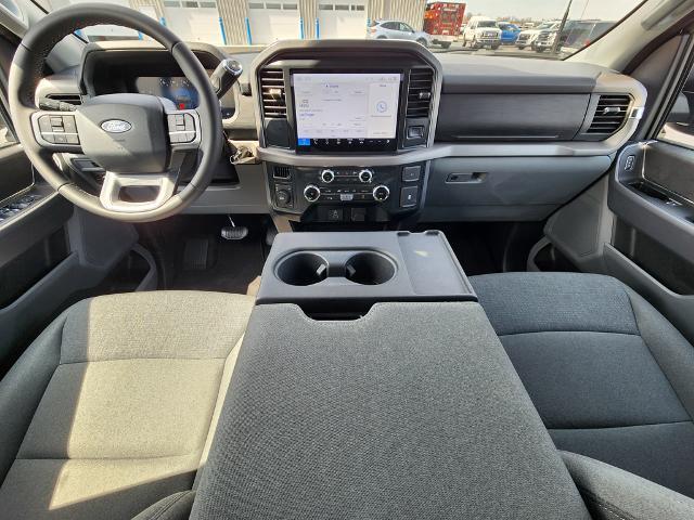 2025 Ford F-150 - $41,942