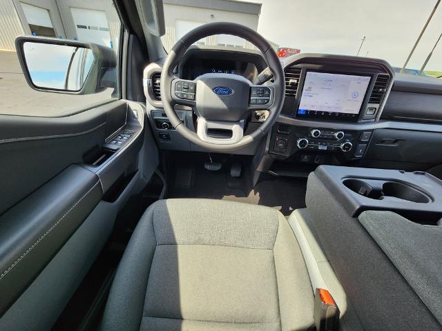 2025 Ford F-150 - $41,942