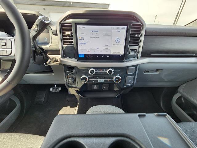 2025 Ford F-150 - $41,942