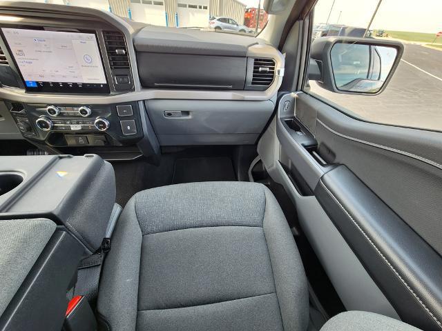 2025 Ford F-150 - $41,942