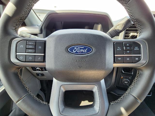 2025 Ford F-150 - $41,942