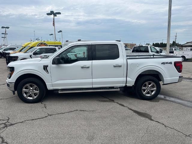2025 Ford F-150 - $36,900