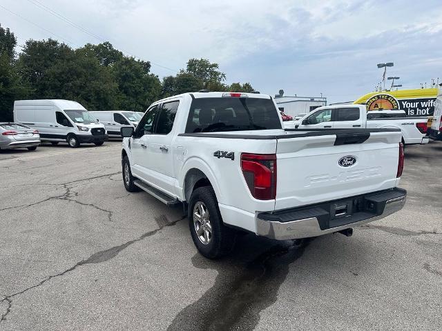 2025 Ford F-150 - $36,900