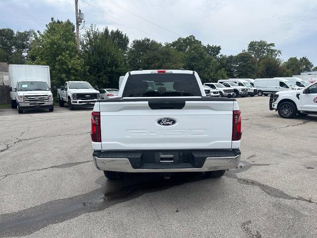 2025 Ford F-150 - $36,900