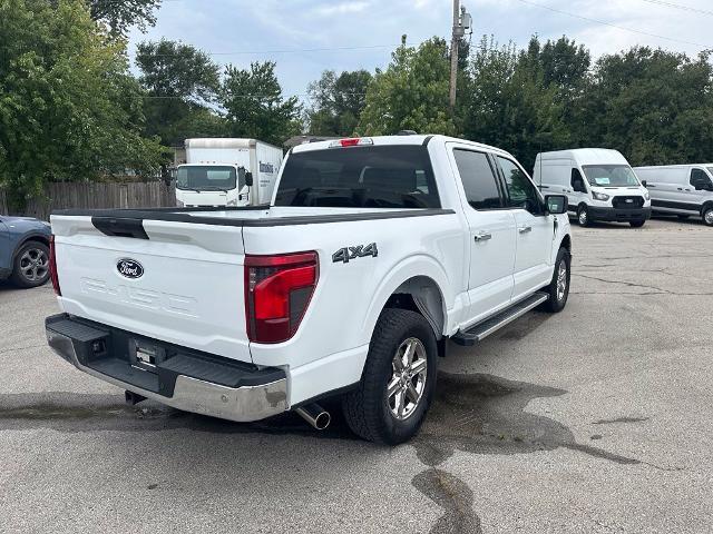 2025 Ford F-150 - $36,900