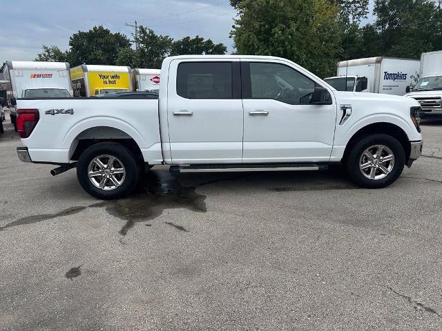 2025 Ford F-150 - $36,900