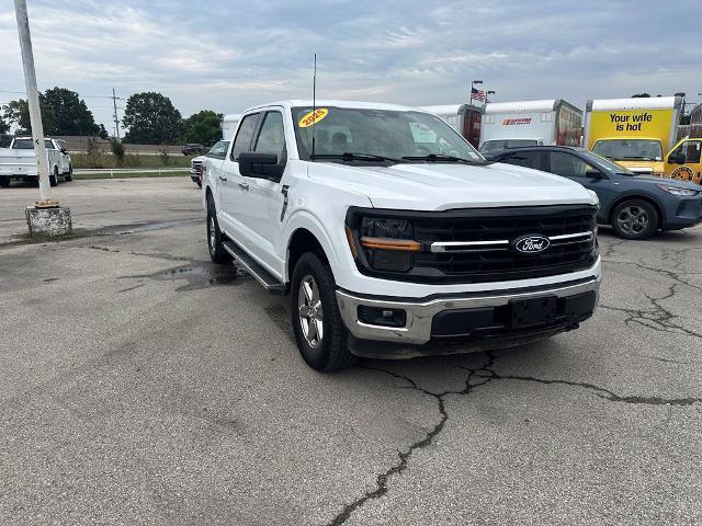2025 Ford F-150 - $36,900