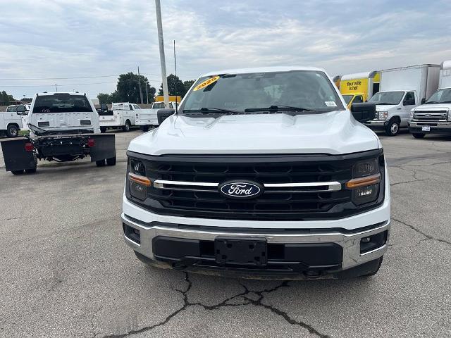 2025 Ford F-150 - $36,900