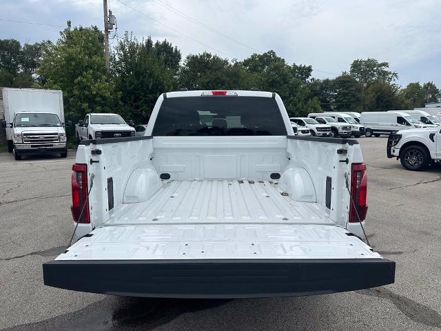 2025 Ford F-150 - $36,900