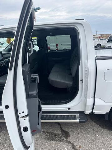 2025 Ford F-150 - $36,900