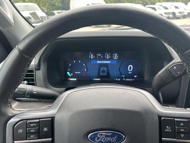 2025 Ford F-150 - $36,900