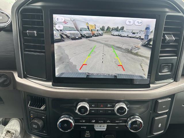 2025 Ford F-150 - $36,900