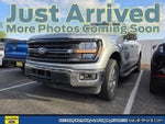 2025 F-150 Thumbnail 1