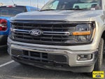 2025 F-150 Thumbnail 2