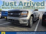 2025 F-150 Thumbnail 1