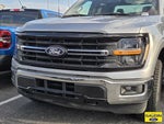 2025 F-150 Thumbnail 2