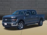 2025 F-150 Thumbnail 1