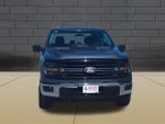 2025 F-150 Thumbnail 3
