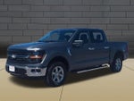 2025 F-150 Thumbnail 4