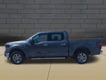 2025 F-150 Thumbnail 5