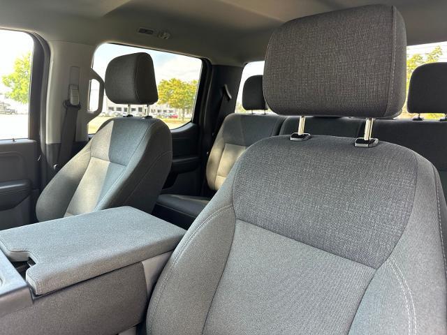 2025 Ford F-150 - $35,500