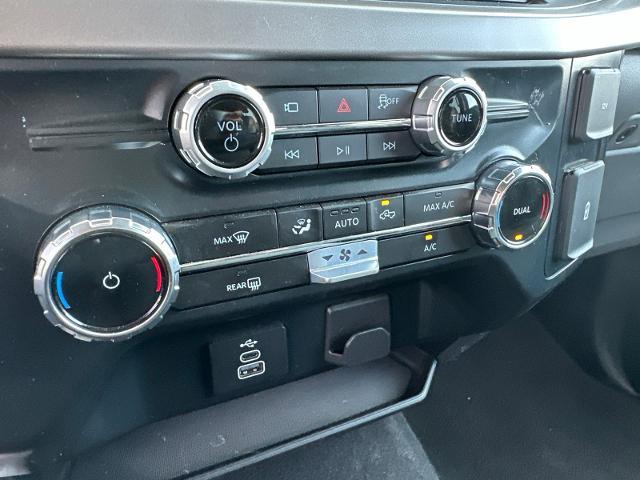2025 Ford F-150 - $35,500