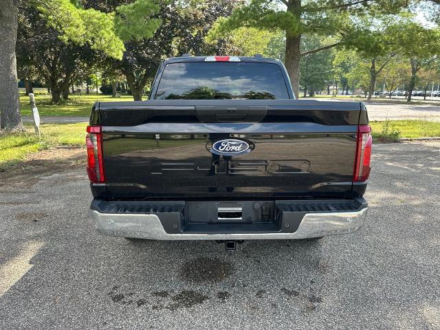 2025 Ford F-150 - $35,500