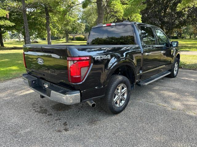 2025 Ford F-150 - $35,500