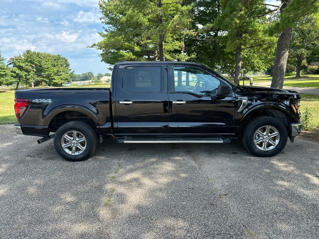 2025 Ford F-150 - $35,500
