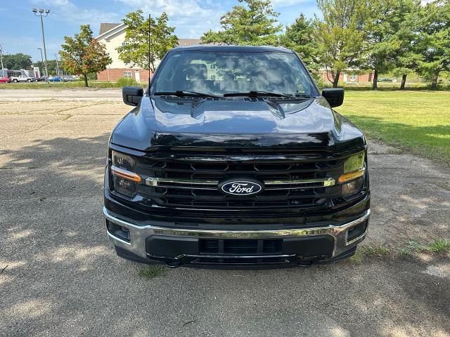 2025 Ford F-150 - $35,500