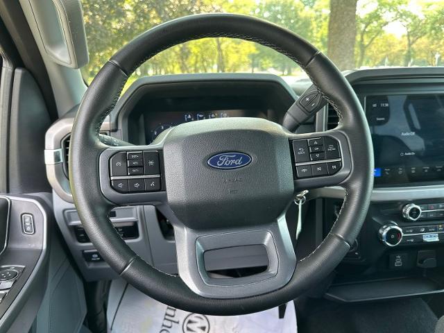 2025 Ford F-150 - $35,500