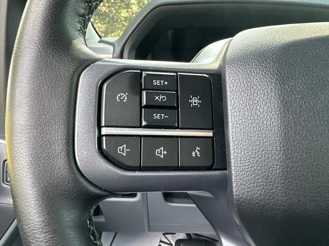 2025 Ford F-150 - $35,500