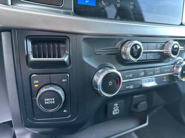 2025 Ford F-150 - $35,500