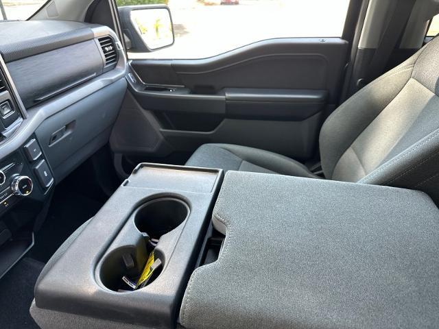 2025 Ford F-150 - $35,500