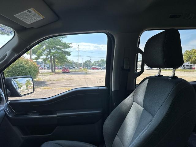 2025 Ford F-150 - $35,500