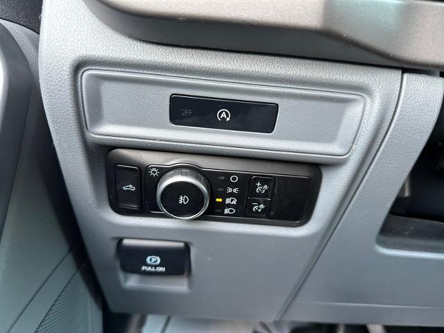 2025 Ford F-150 - $35,500