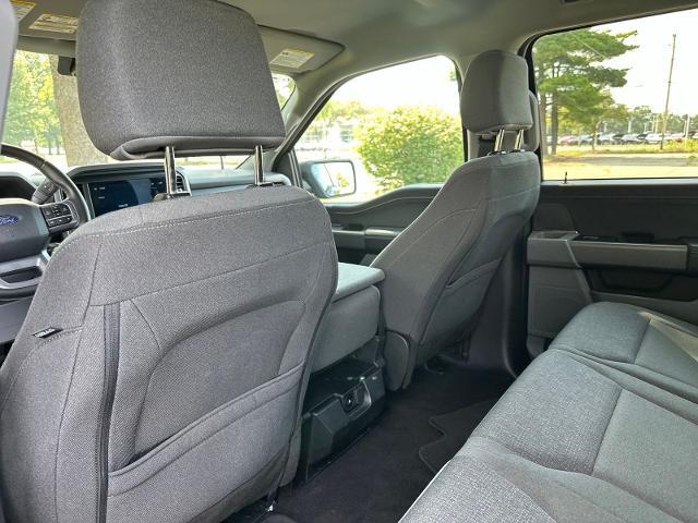 2025 Ford F-150 - $35,500