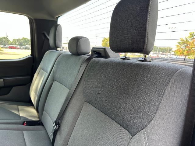 2025 Ford F-150 - $35,500