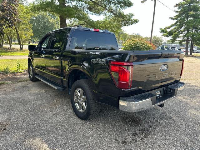 2025 Ford F-150 - $35,500