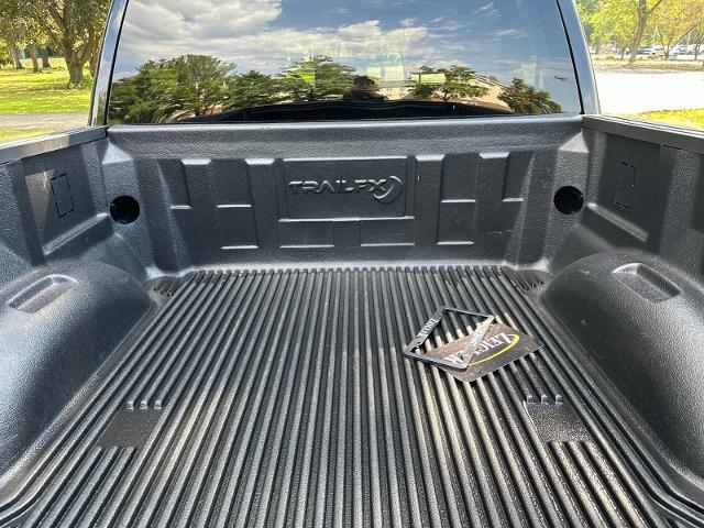 2025 Ford F-150 - $35,500