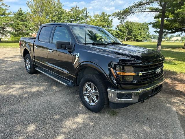2025 Ford F-150 - $35,500