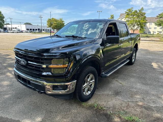 2025 Ford F-150 - $35,500