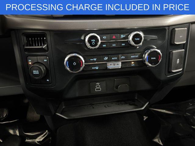 2025 Ford F-150 - $37,800