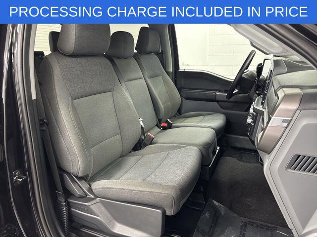 2025 Ford F-150 - $37,800