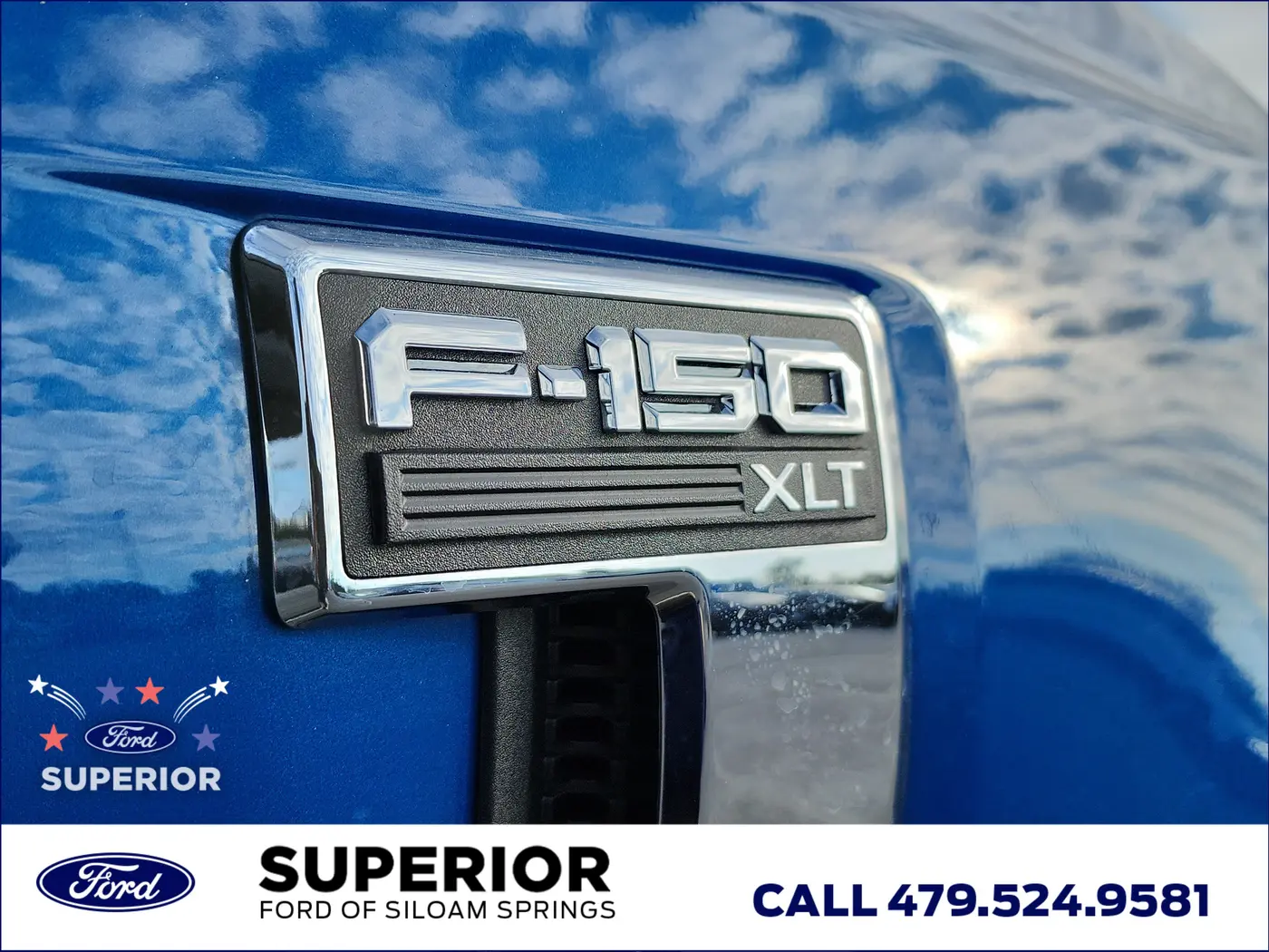 2025 Ford F-150 - $42,620
