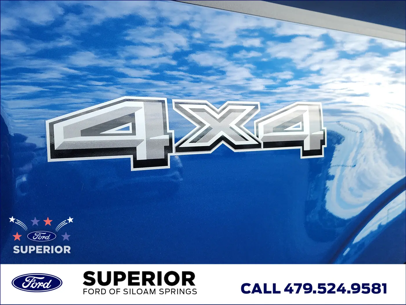 2025 Ford F-150 - $42,620