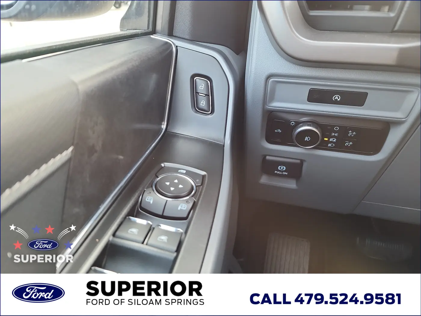 2025 Ford F-150 - $42,620
