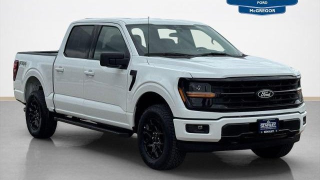 Preowned 2025 Ford F-150 XLT for Sale