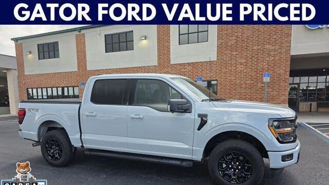 Preowned 2026 Ford F-150 XLT for Sale