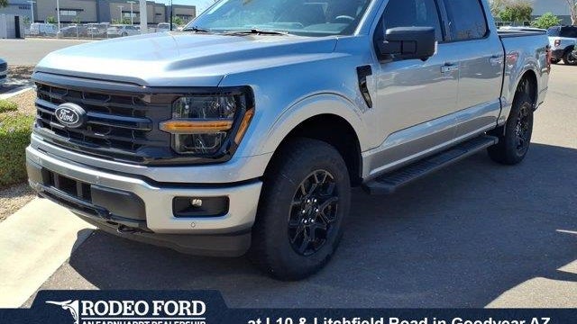 Preowned 2026 Ford F-150 XLT for Sale